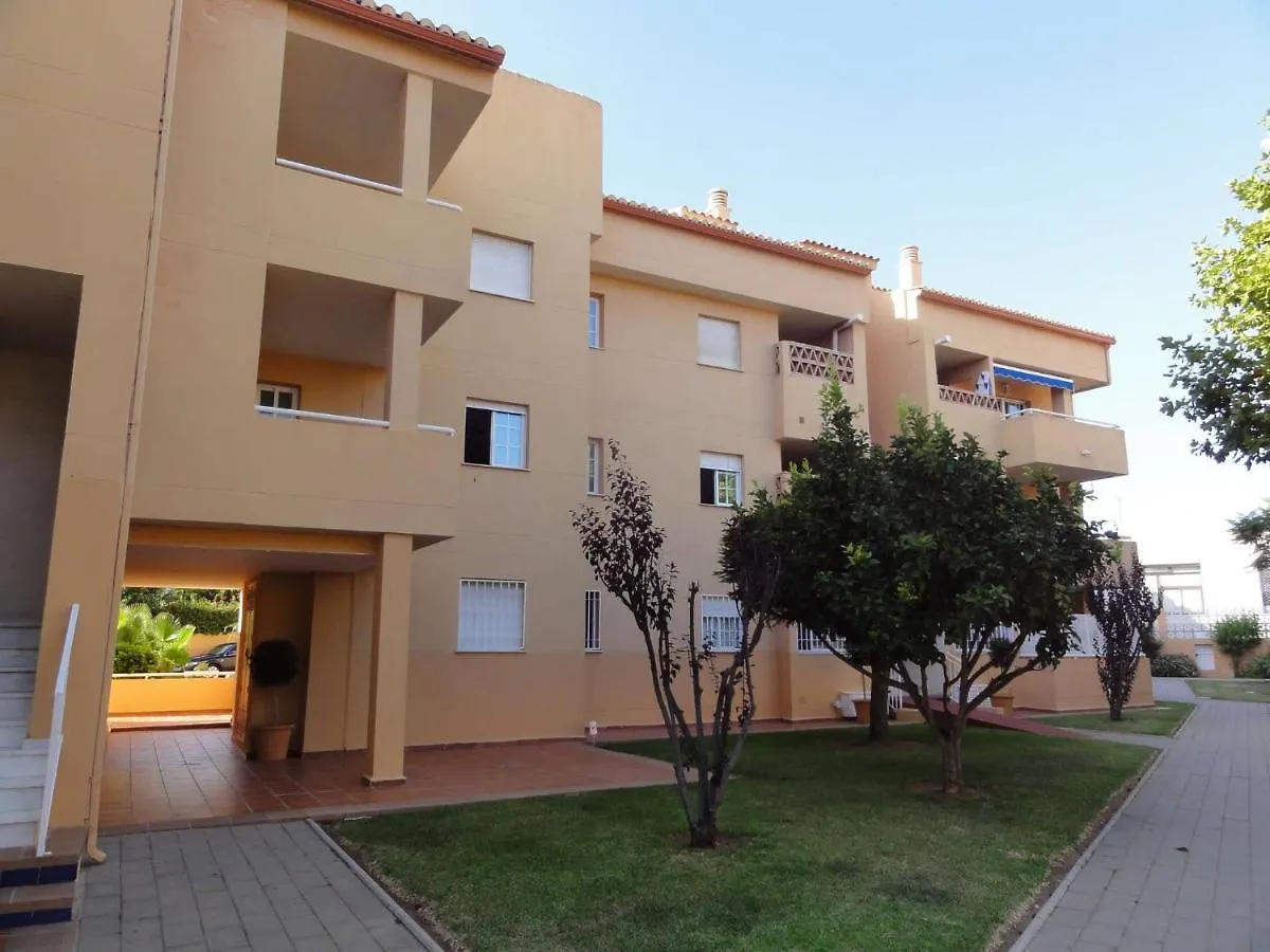 Holiday Apartment Near The Best Beach Of Marbella Num01