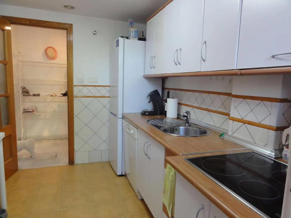 Holiday Apartment Near The Best Beach Of Marbella Num01 0*,