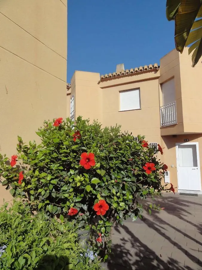 Holiday Apartment Near The Best Beach Of Marbella Num01