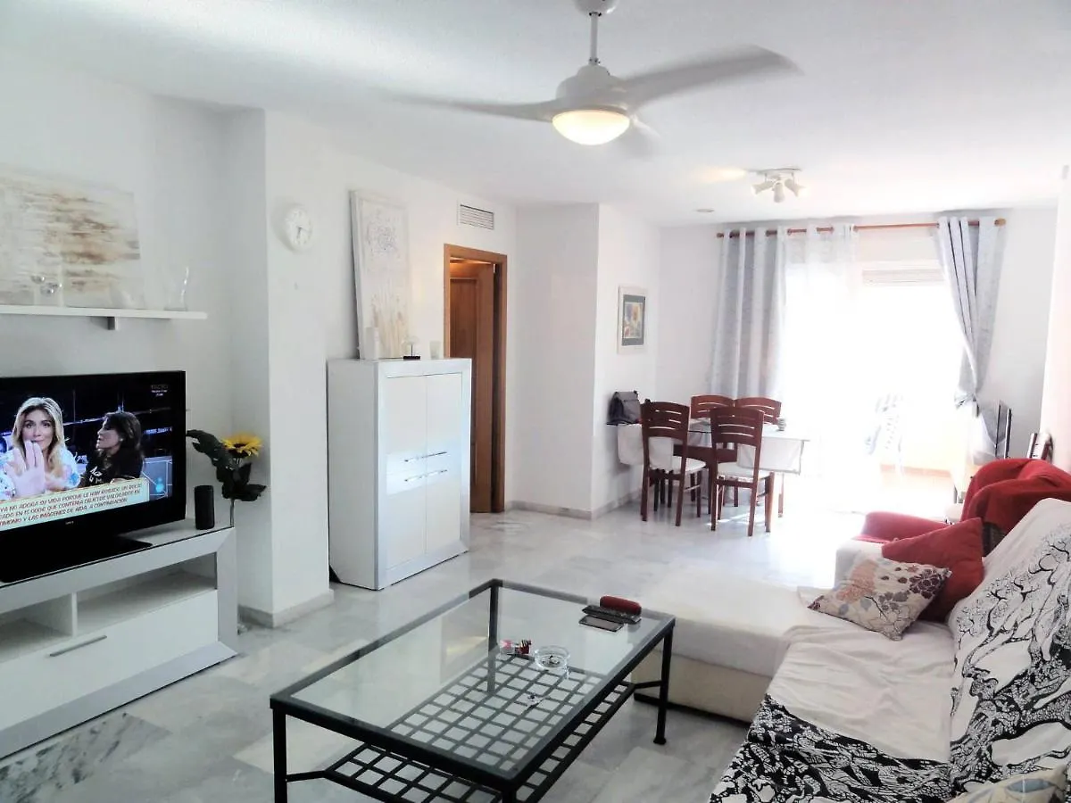 Holiday Apartment Near The Best Beach Of Marbella Num01 0*,  Spain