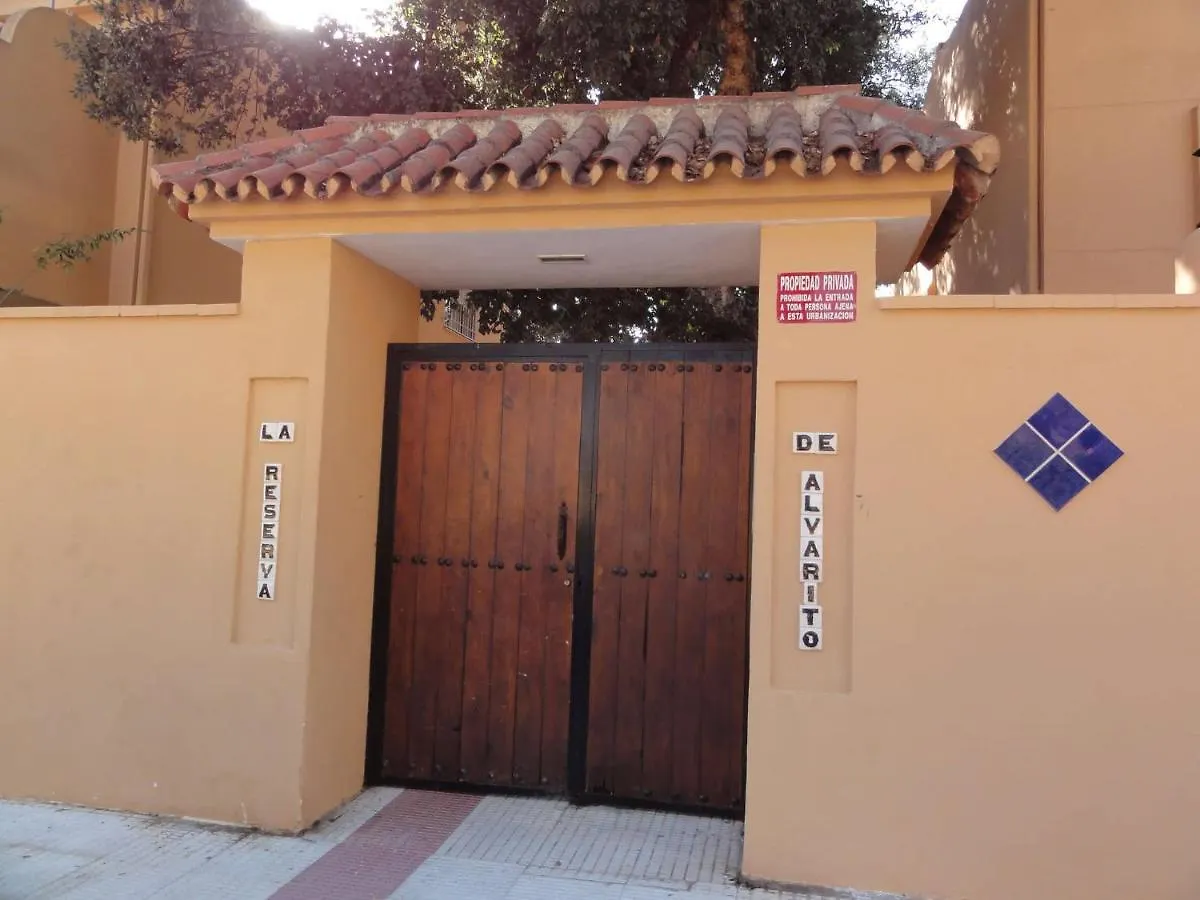 Holiday Apartment Near The Best Beach Of Marbella Num01
