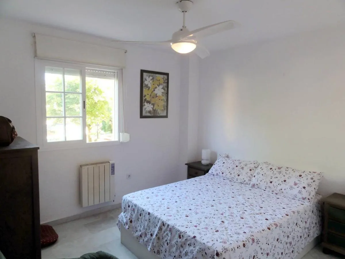 Holiday Apartment Near The Best Beach Of Marbella Num01