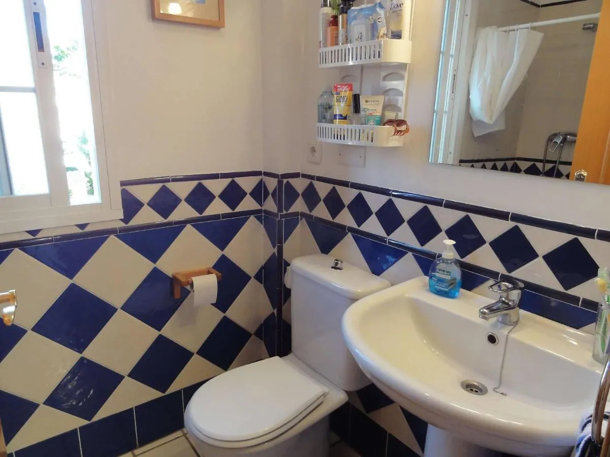 Holiday Apartment Near The Best Beach Of Marbella Num01 Spain