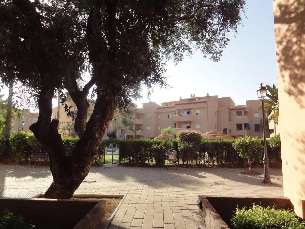 Holiday Apartment Near The Best Beach Of Marbella Num01 contacts