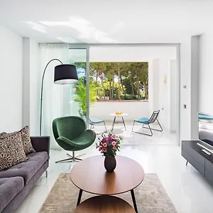 Apartment Jardines Las Golondrinas Elviria, Marbella