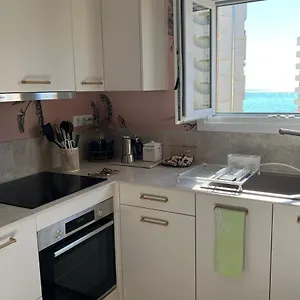 Las Palmas Apartamento