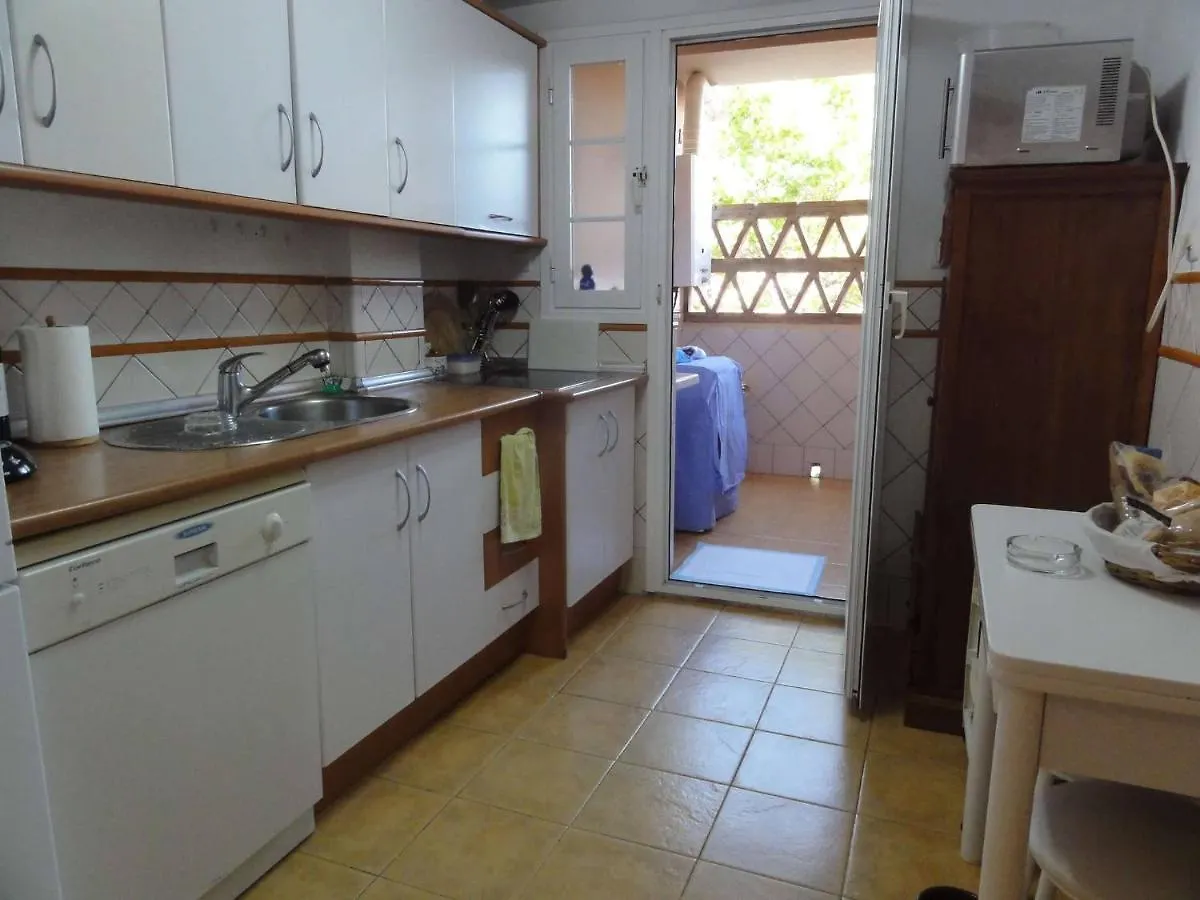 Holiday Apartment Near The Best Beach Of Marbella Num01