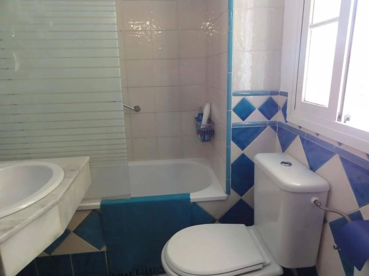 Holiday Apartment Near The Best Beach Of Marbella Num01 0*,  Spain